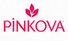 pinkova logosu