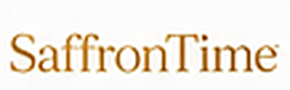 saffrontime logosu