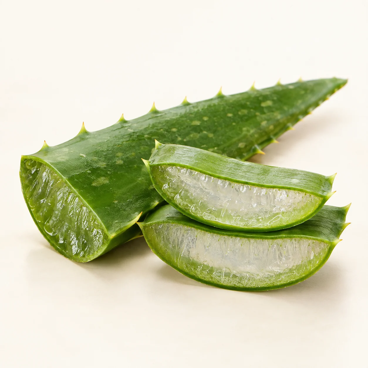 Aloe vera — içerik görseli