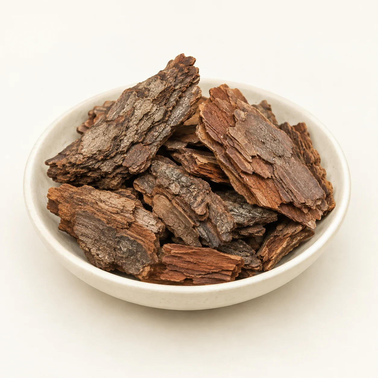 Çam kabuğu — içerik görseli