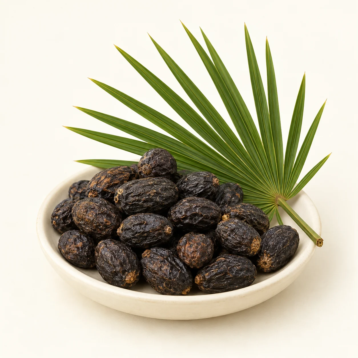Cüce palmiye — içerik görseli