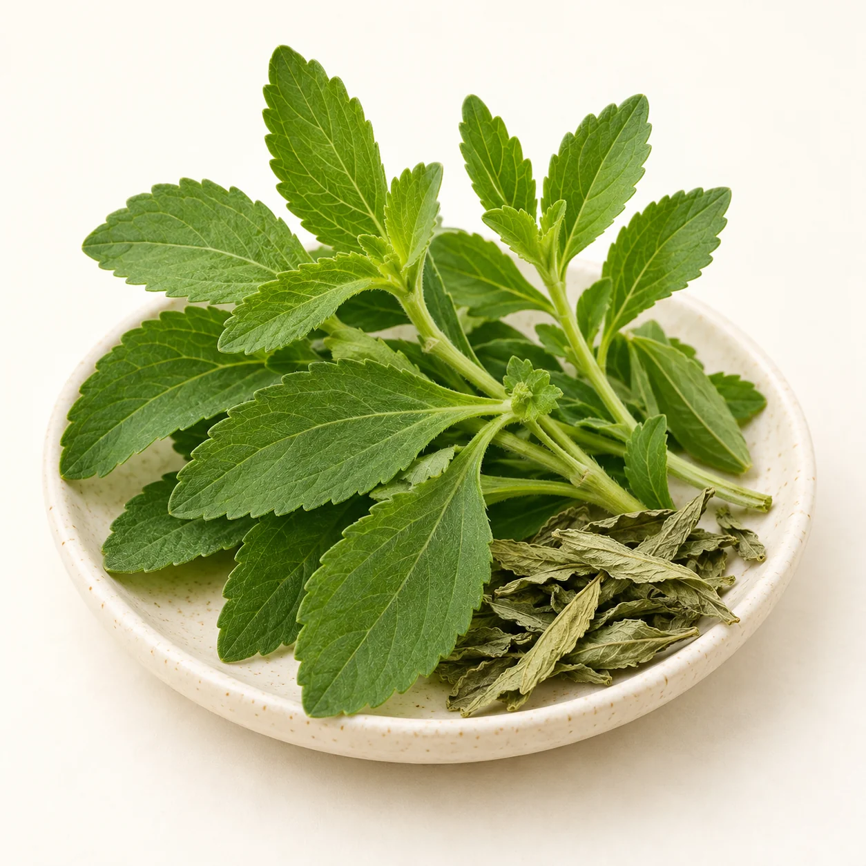 Stevia — içerik görseli